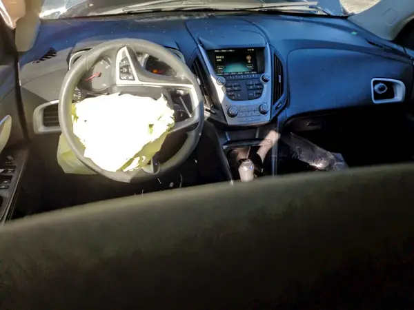 2GNALCEK3G1145529 2016 CHEVROLET EQUINOX - Image 8