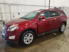 2GNALCEK3G1147474 2016 CHEVROLET EQUINOX