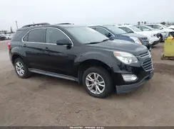 2GNALCEK3G1149287 2016 CHEVROLET EQUINOX