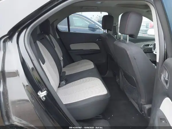 2GNALCEK3G1149287 2016 CHEVROLET EQUINOX - Image 8