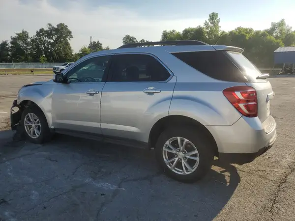 2GNALCEK3G1149760 2016 CHEVROLET EQUINOX - Image 2