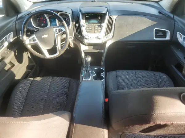 2GNALCEK3G1149760 2016 CHEVROLET EQUINOX - Image 8