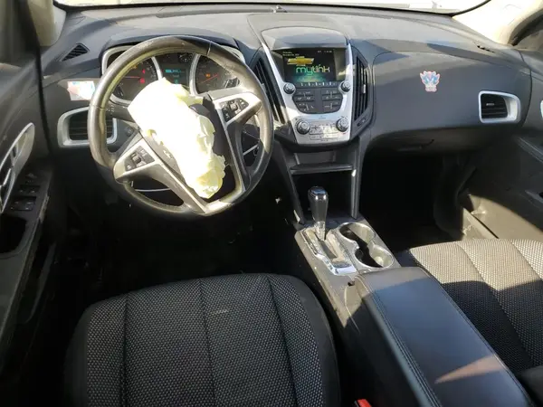 2GNALCEK3G1150293 2016 CHEVROLET EQUINOX - Image 8