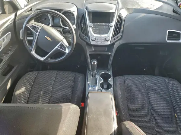 2GNALCEK3G1150472 2016 CHEVROLET EQUINOX - Image 8