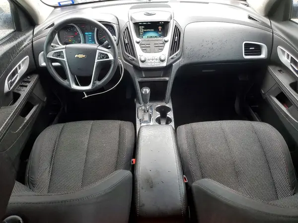 2GNALCEK3G1151038 2016 CHEVROLET EQUINOX - Image 8