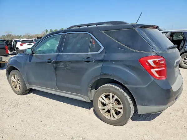 2GNALCEK3G1152397 2016 CHEVROLET EQUINOX - Image 2