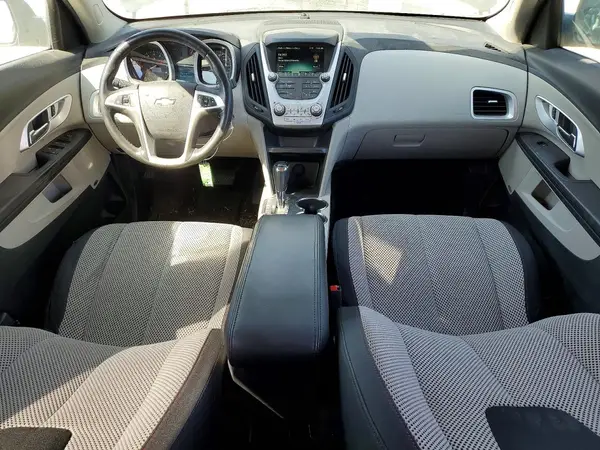 2GNALCEK3G1152397 2016 CHEVROLET EQUINOX - Image 8