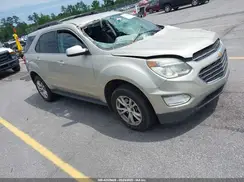 2GNALCEK3G1153498 2016 CHEVROLET EQUINOX