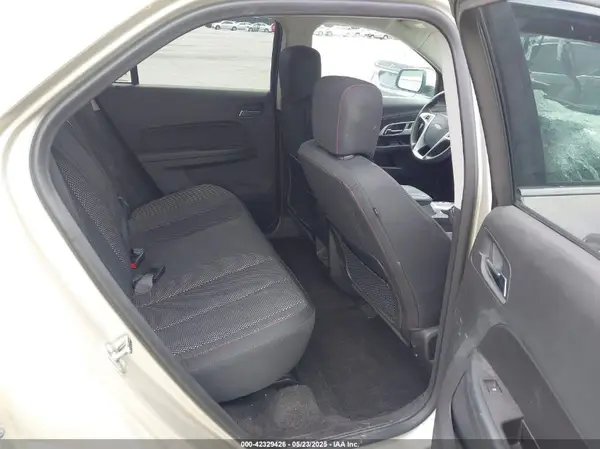 2GNALCEK3G1153498 2016 CHEVROLET EQUINOX - Image 8