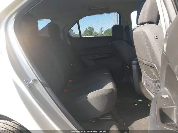 2GNALCEK3G1155199 2016 CHEVROLET EQUINOX - Image 8