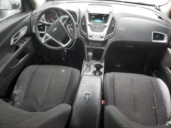 2GNALCEK3G1155977 2016 CHEVROLET EQUINOX - Image 8