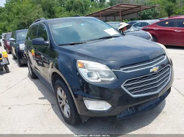 2GNALCEK3G1159558 2016 CHEVROLET EQUINOX - Image 1