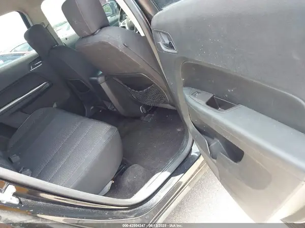 2GNALCEK3G1159558 2016 CHEVROLET EQUINOX - Image 8