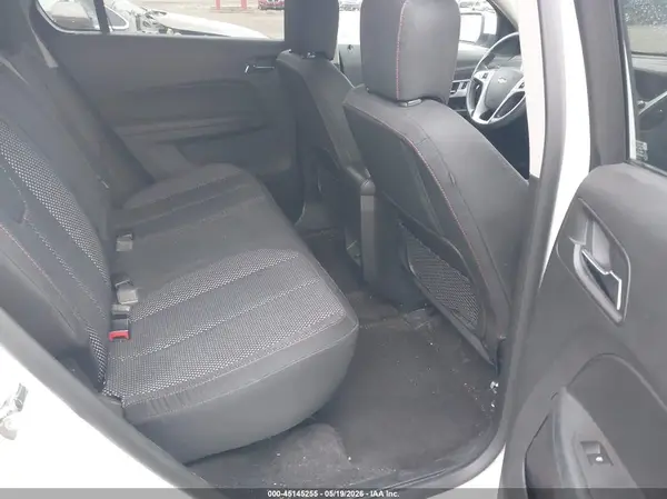 2GNALCEK3G1160970 2016 CHEVROLET EQUINOX - Image 8