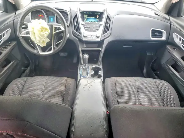 2GNALCEK3G1163352 2016 CHEVROLET EQUINOX - Image 8