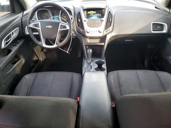 2GNALCEK3G1164243 2016 CHEVROLET EQUINOX - Image 8