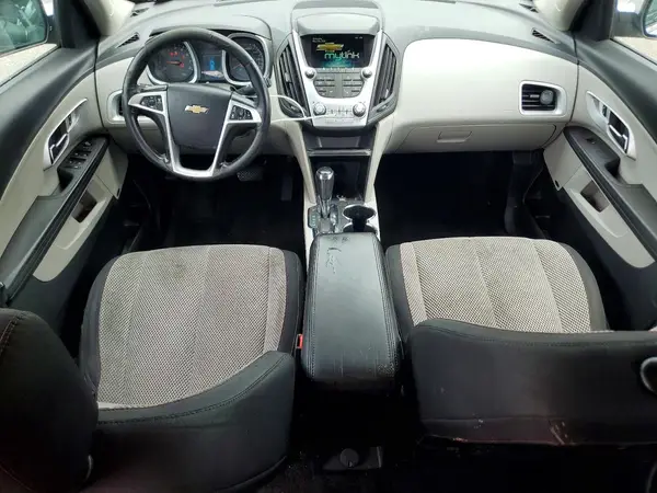 2GNALCEK3G1164632 2016 CHEVROLET EQUINOX - Image 8
