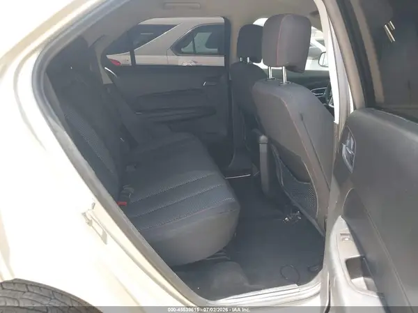 2GNALCEK3G1165683 2016 CHEVROLET EQUINOX - Image 8