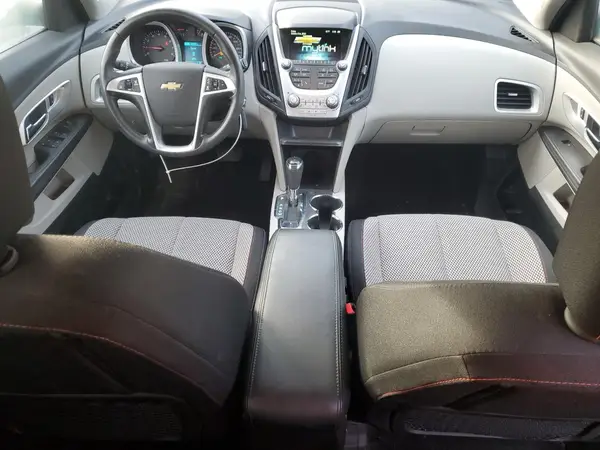 2GNALCEK3G1165862 2016 CHEVROLET EQUINOX - Image 8