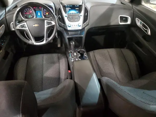 2GNALCEK3G1166865 2016 CHEVROLET EQUINOX - Image 8