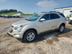2GNALCEK3G1167689 2016 CHEVROLET EQUINOX