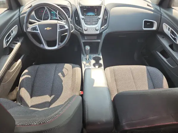 2GNALCEK3G1167689 2016 CHEVROLET EQUINOX - Image 8