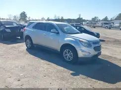 2GNALCEK3G1167725 2016 CHEVROLET EQUINOX