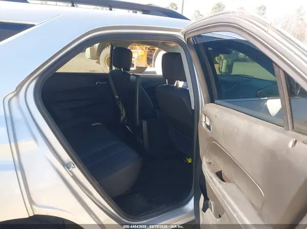 2GNALCEK3G1167725 2016 CHEVROLET EQUINOX - Image 8