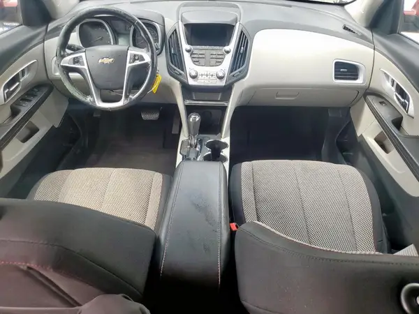 2GNALCEK3G1167904 2016 CHEVROLET EQUINOX - Image 8
