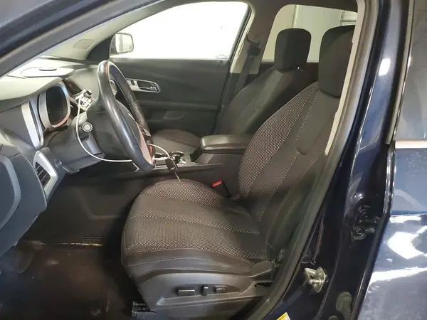 2GNALCEK3G1168762 2016 CHEVROLET EQUINOX - Image 8