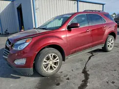 2GNALCEK3G1170608 2016 CHEVROLET EQUINOX