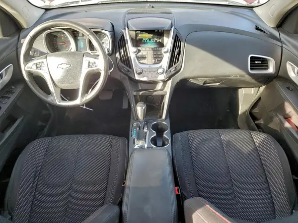 2GNALCEK3G1170608 2016 CHEVROLET EQUINOX - Image 8