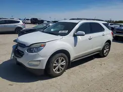 2GNALCEK3G1171211 2016 CHEVROLET EQUINOX