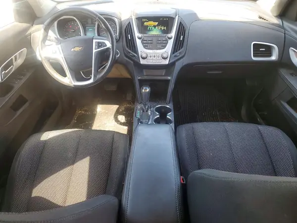 2GNALCEK3G1171211 2016 CHEVROLET EQUINOX - Image 8
