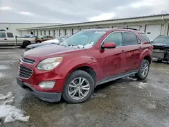 2GNALCEK3G1171712 2016 CHEVROLET EQUINOX