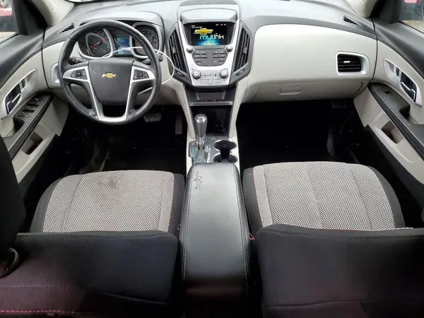2GNALCEK3G1171712 2016 CHEVROLET EQUINOX - Image 8