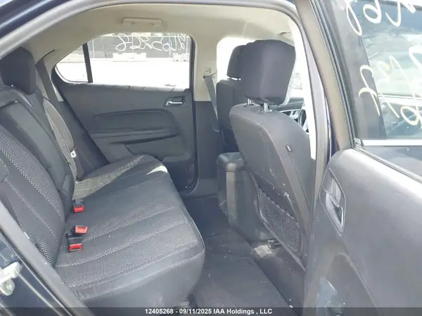 2GNALCEK3G1173637 2016 CHEVROLET EQUINOX - Image 8