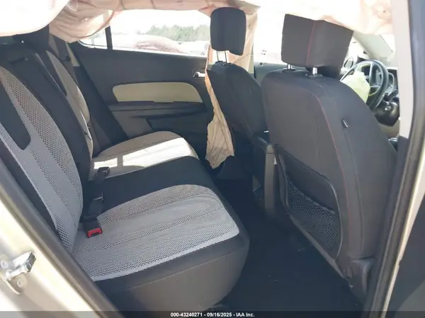 2GNALCEK3G1174738 2016 CHEVROLET EQUINOX - Image 8