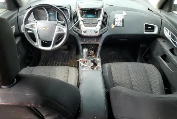 2GNALCEK3G1175078 2016 CHEVROLET EQUINOX - Image 8