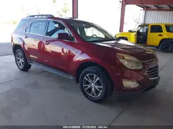 2GNALCEK3G1175338 2016 CHEVROLET EQUINOX