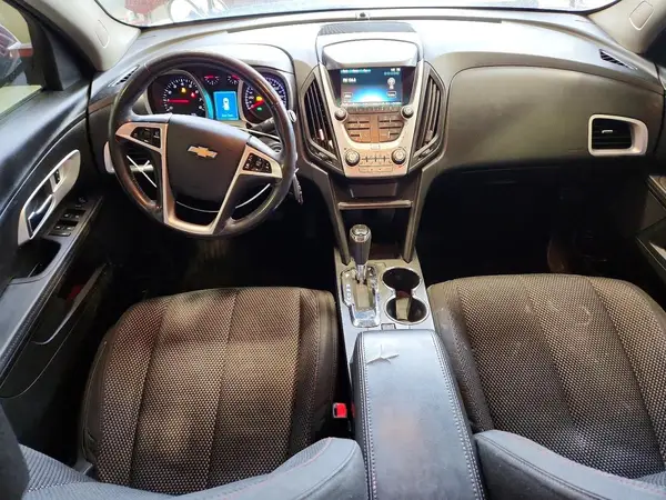 2GNALCEK3G1175713 2016 CHEVROLET EQUINOX - Image 8