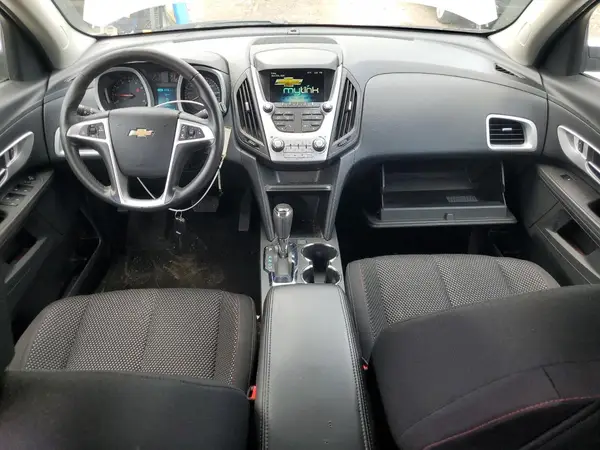 2GNALCEK3G1177056 2016 CHEVROLET EQUINOX - Image 8