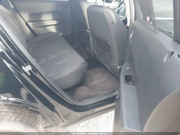 2GNALCEK3G1177719 2016 CHEVROLET EQUINOX - Image 8