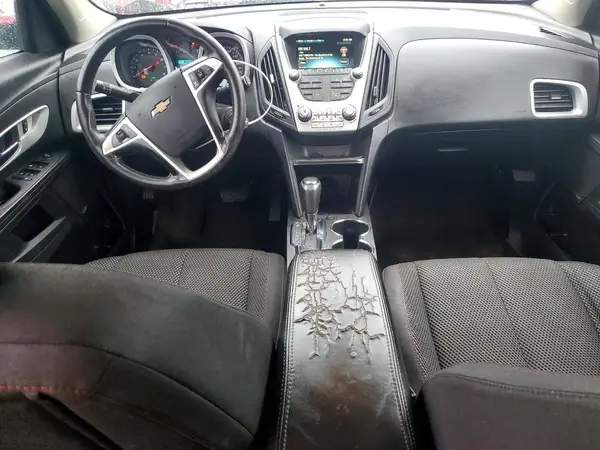 2GNALCEK3G1178742 2016 CHEVROLET EQUINOX - Image 8