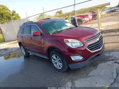 2GNALCEK3G1179874 2016 CHEVROLET EQUINOX