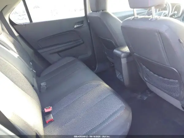 2GNALCEK3G1179874 2016 CHEVROLET EQUINOX - Image 8