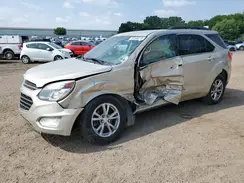 2GNALCEK3G1179907 2016 CHEVROLET EQUINOX