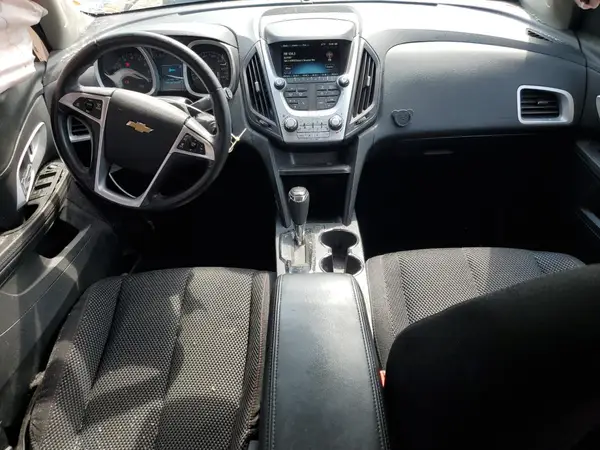 2GNALCEK3G1179907 2016 CHEVROLET EQUINOX - Image 8