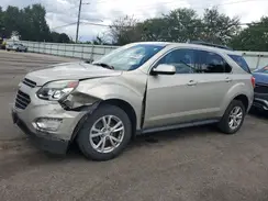 2GNALCEK3G1180023 2016 CHEVROLET EQUINOX