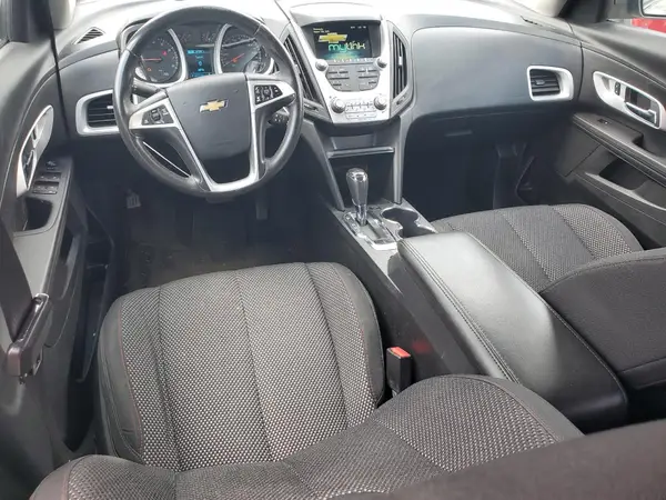 2GNALCEK3G1180023 2016 CHEVROLET EQUINOX - Image 8